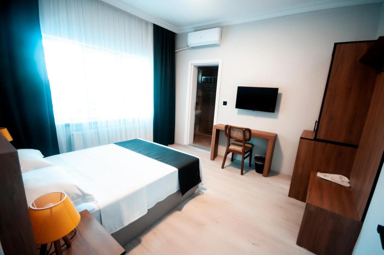 Milaroom Edirne Exterior foto