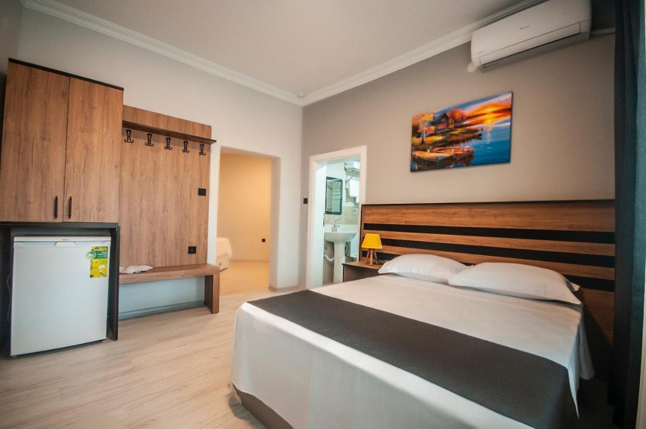 Milaroom Edirne Exterior foto