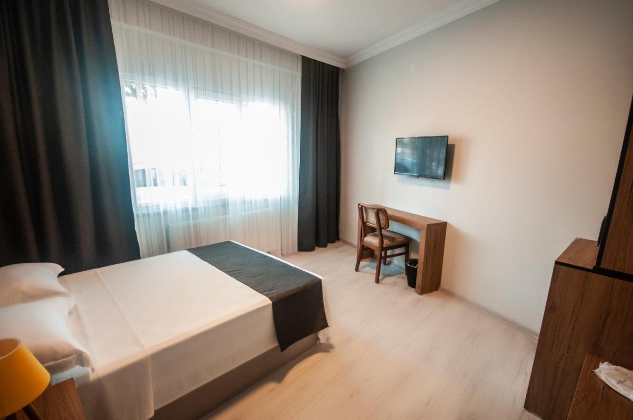Milaroom Edirne Exterior foto