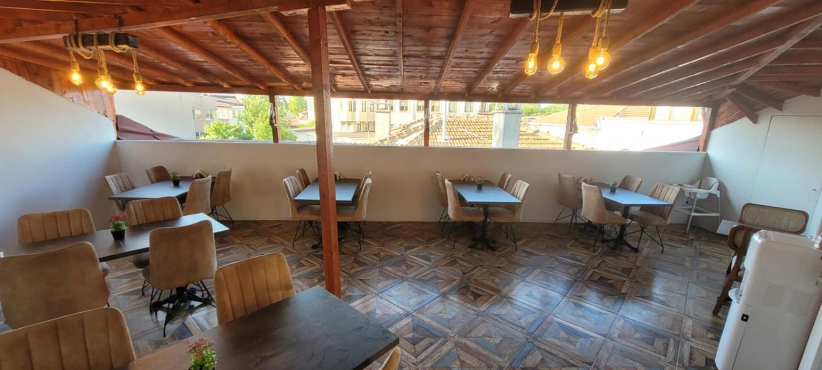 Milaroom Edirne Exterior foto